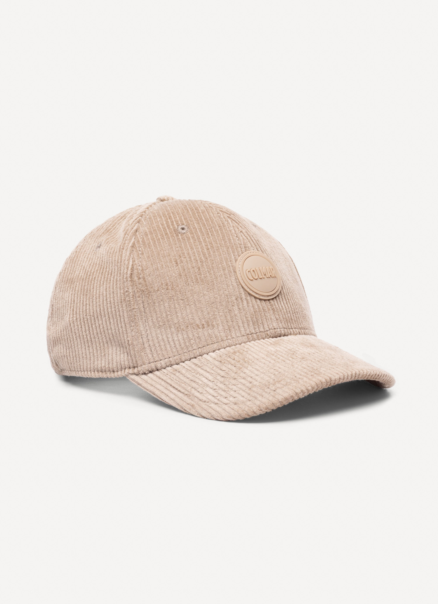 Colmar Unisex-basecap Aus Samt