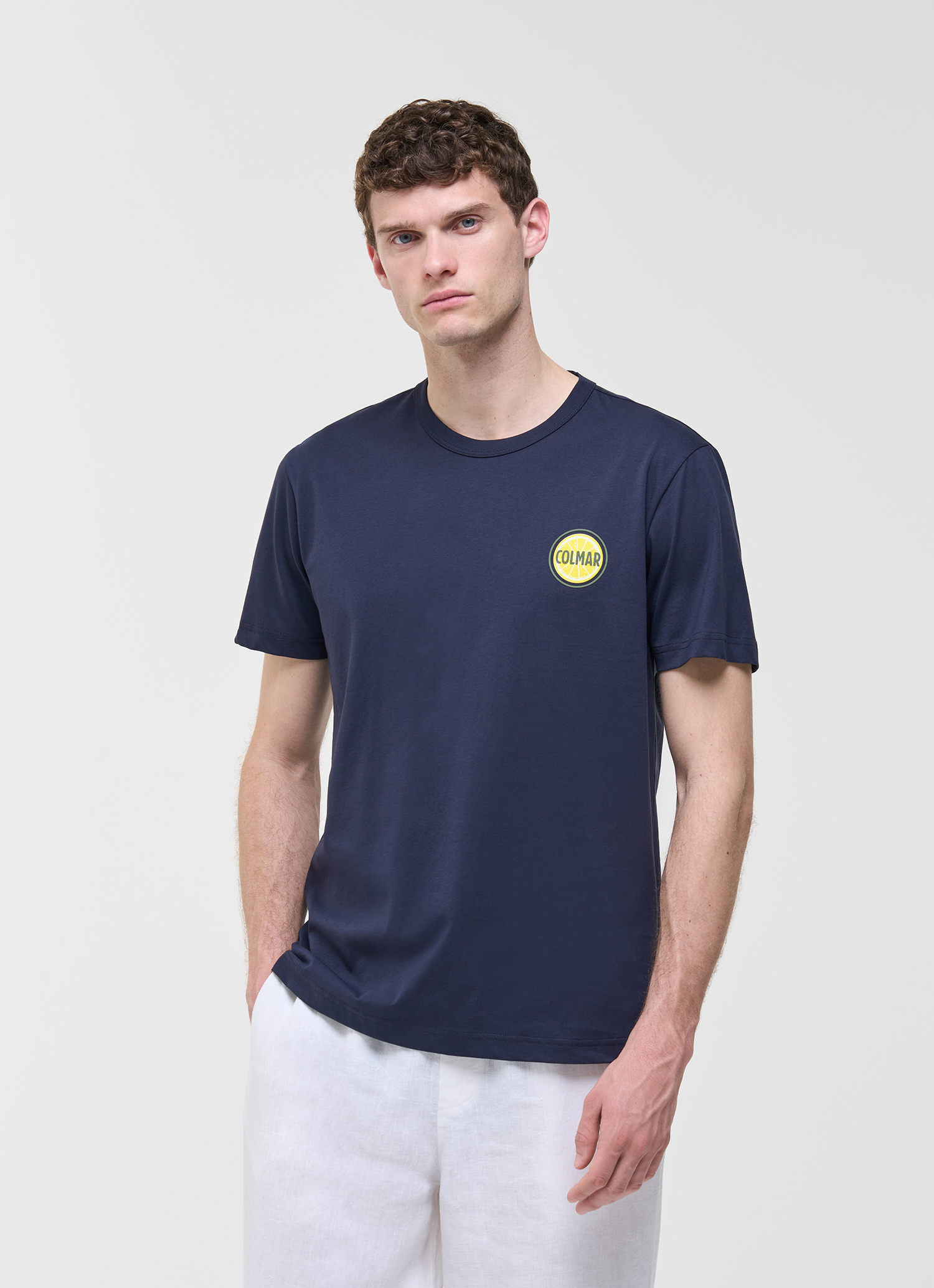 Colmar Bedrucktes T-shirt