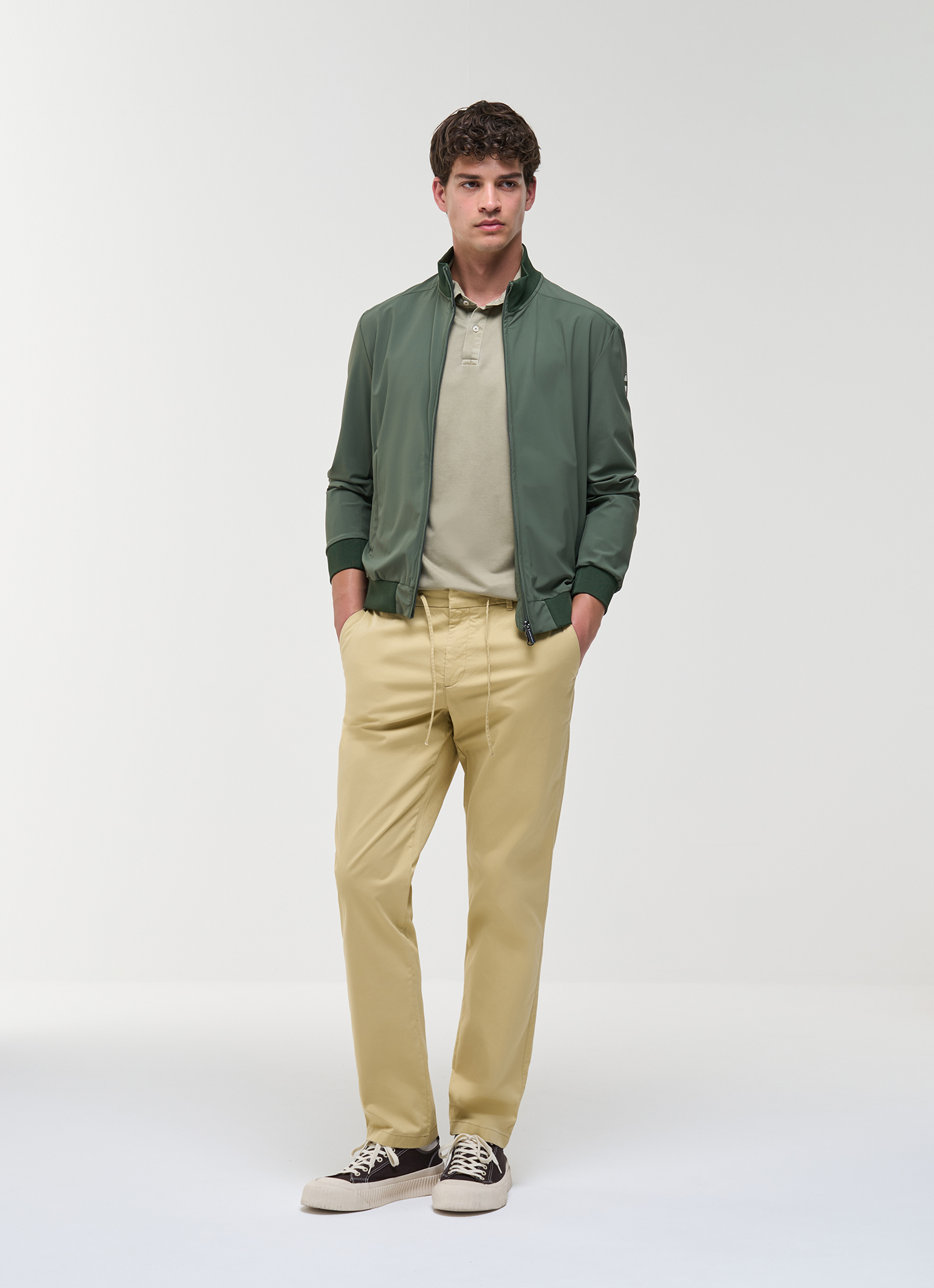 Colmar Ungefütterte Stretchjacke