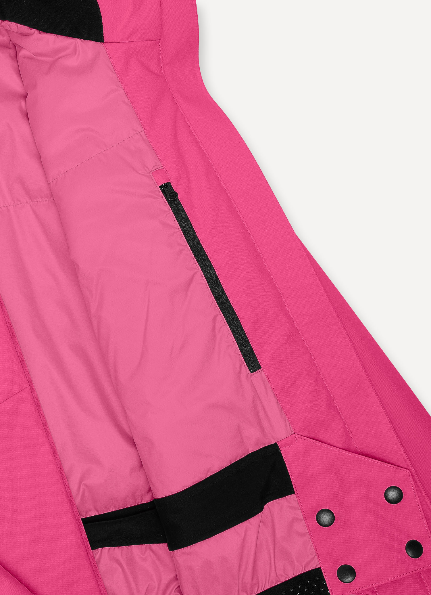 アウターその他 Fallett Star color block knit zip-up pink FA2303KT01PI 8034118259083---2917U1VCIN2433