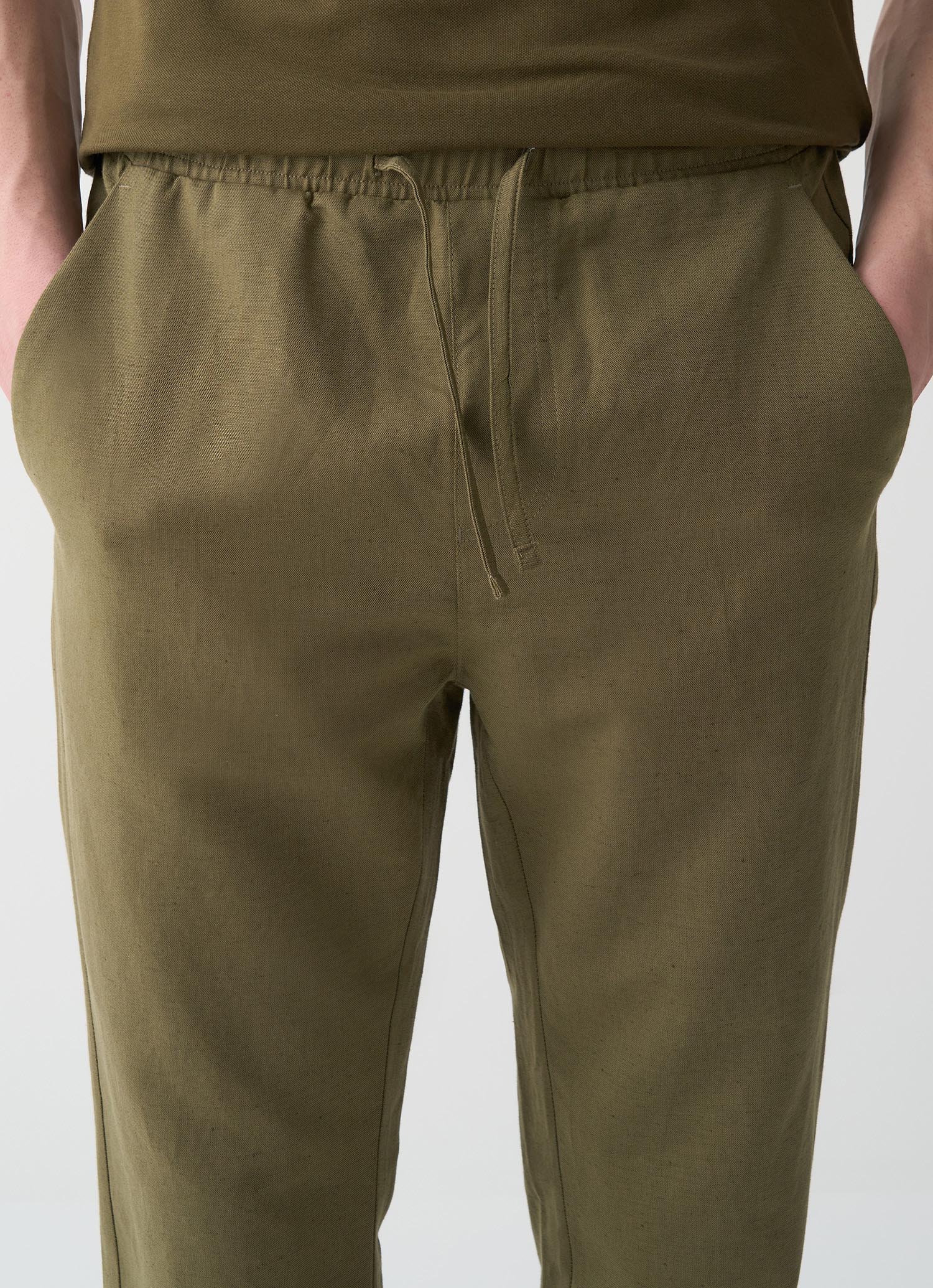 Colmar Leinenhose