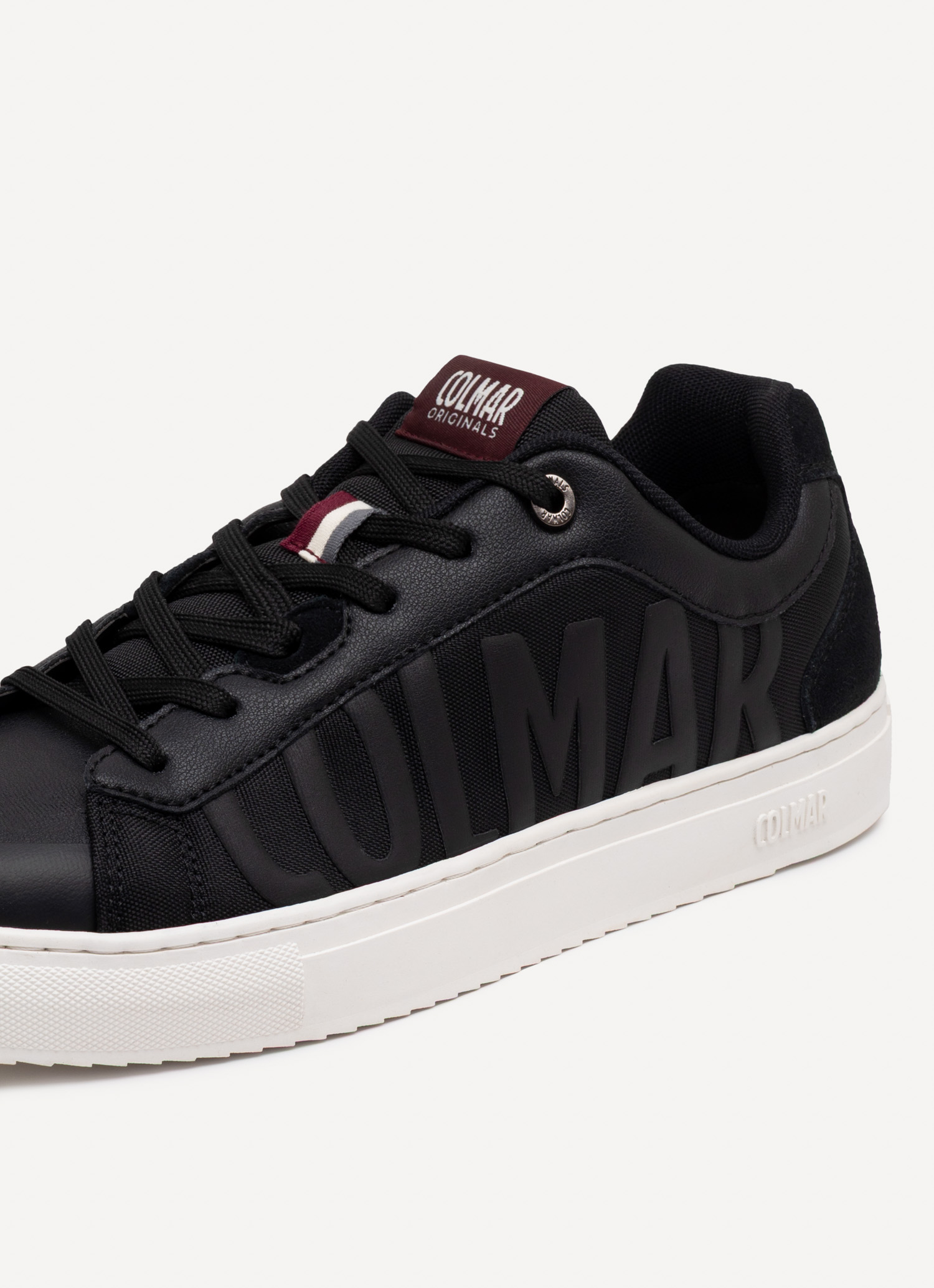 Colmar Herrensneaker Bradbury Chromatic