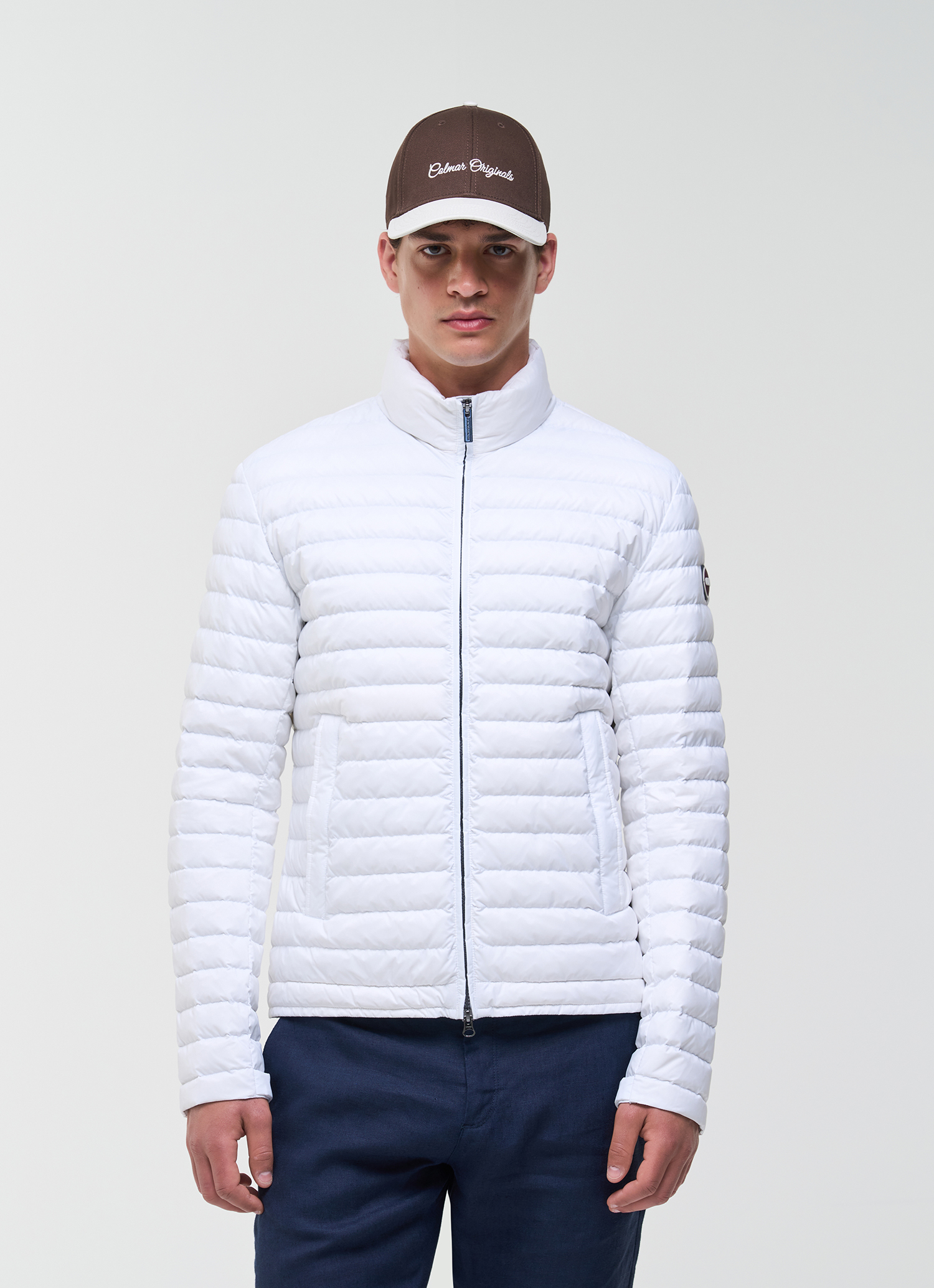 Colmar Leichte Daunenjacke