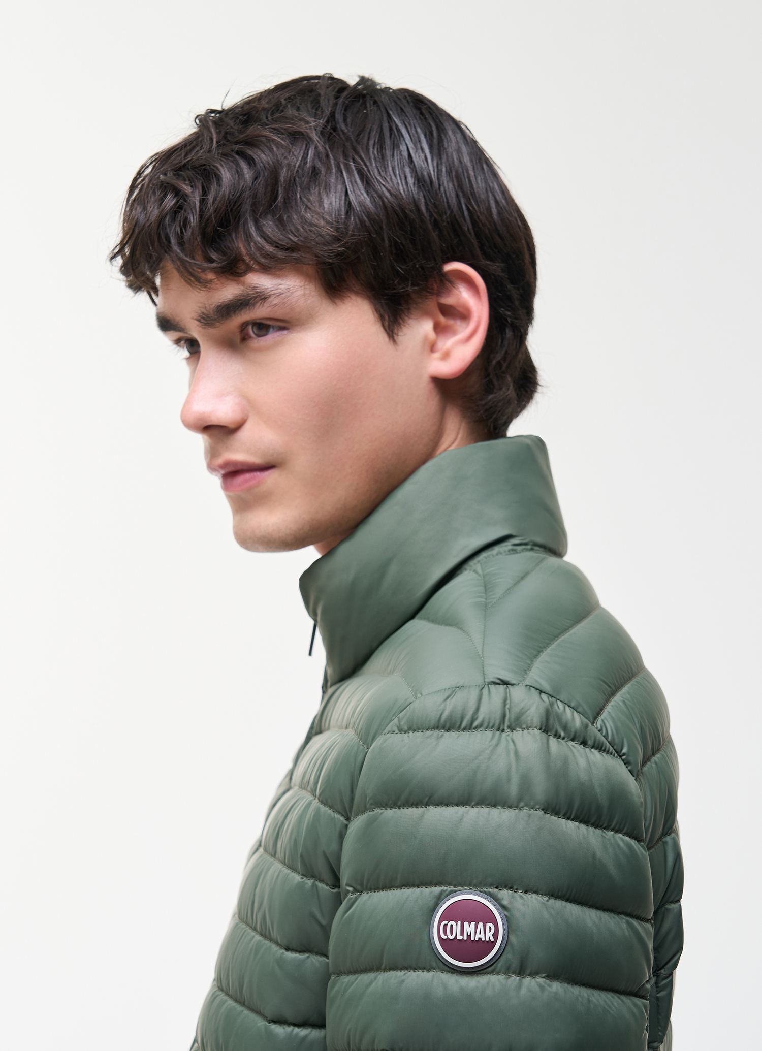 Colmar Leichte Daunenjacke