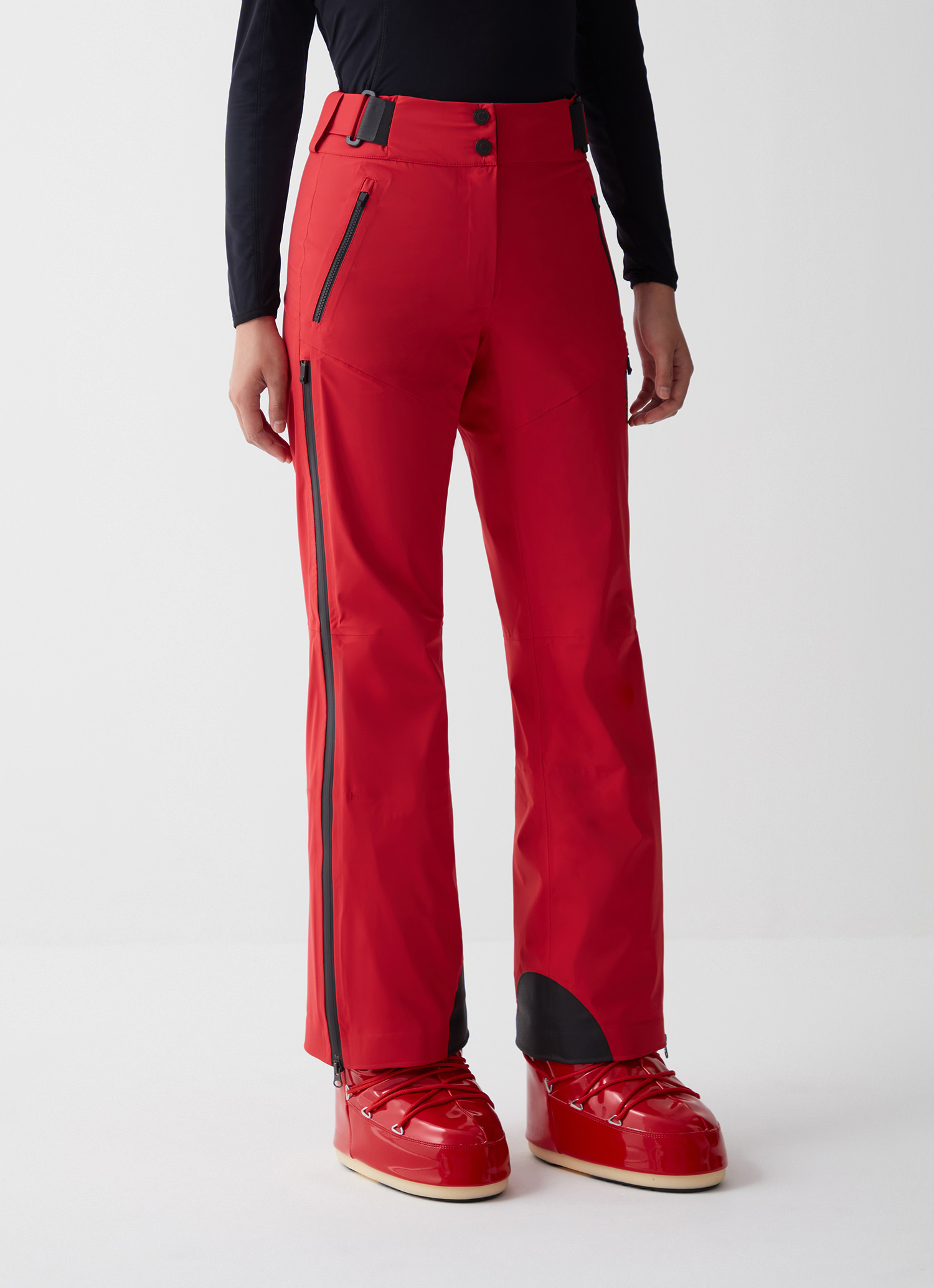 Colmar Ungefütterte Skihose 3l