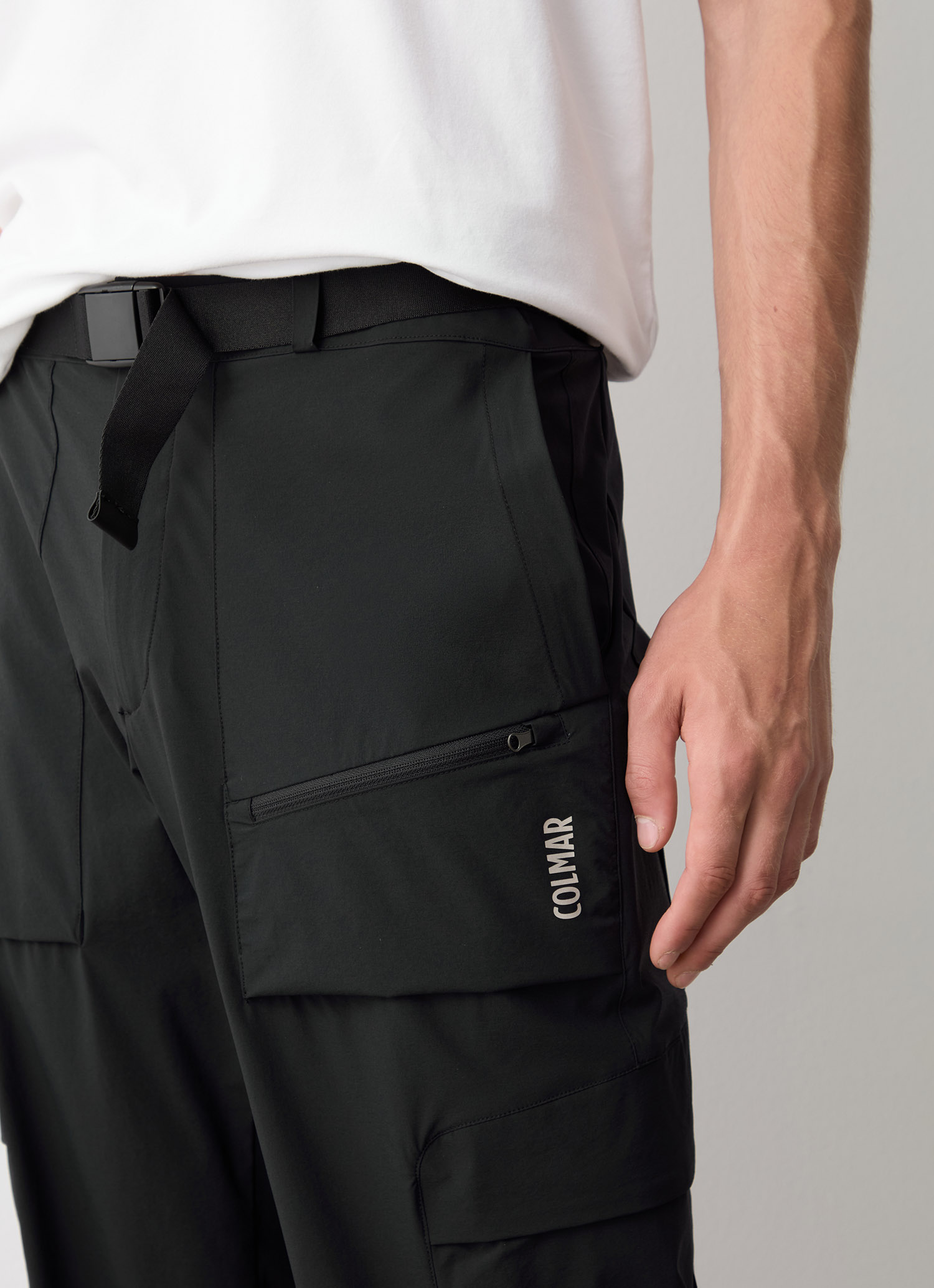 Colmar Funktions-cargohose