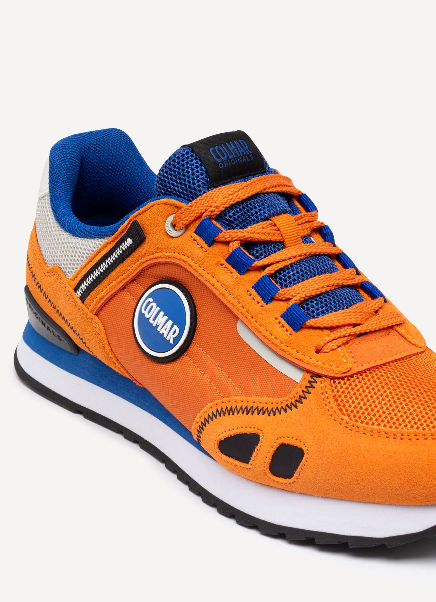 Colmar Herren-sneaker Travis Sport Colors