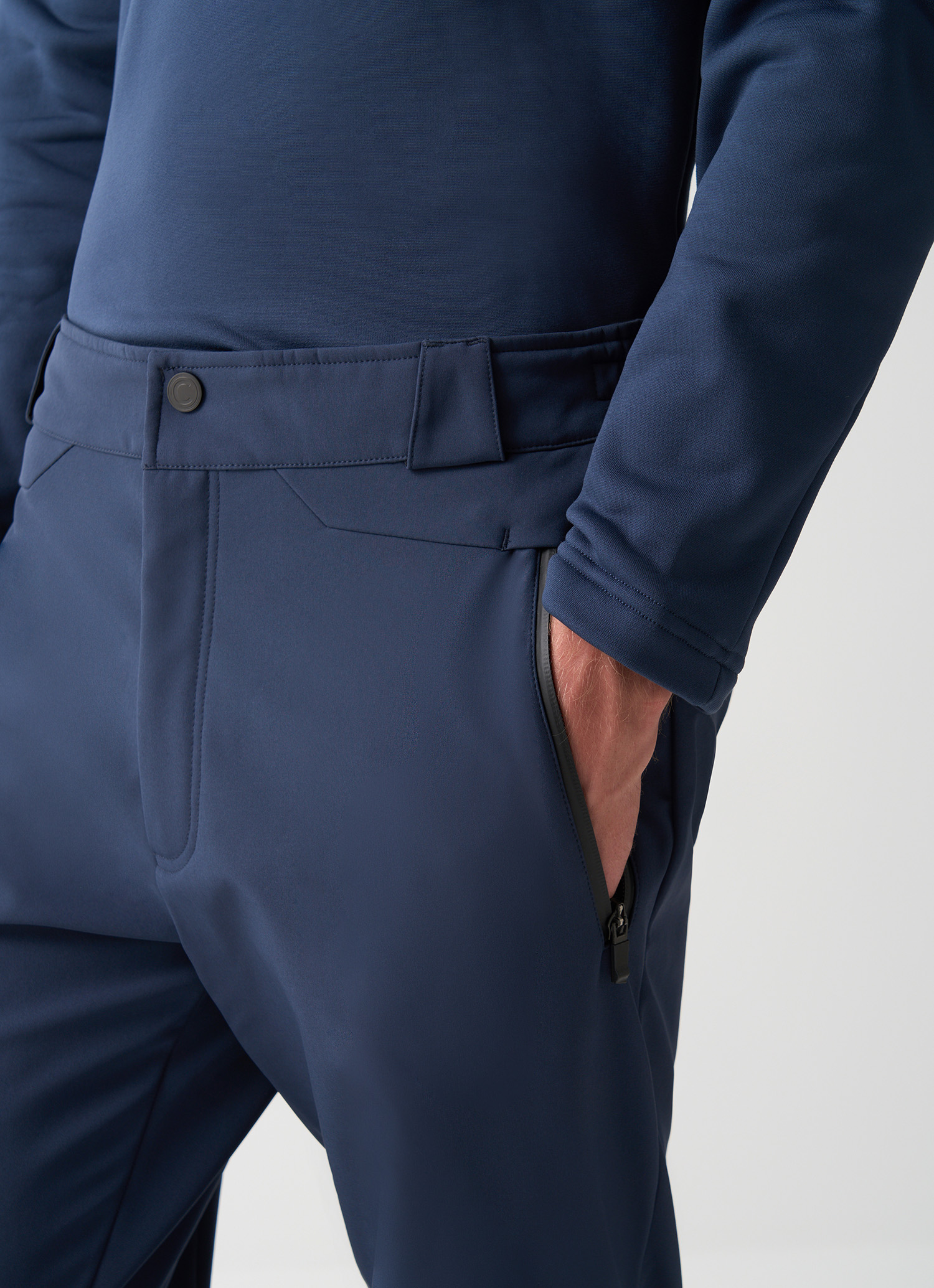 Colmar Softshell-skihose