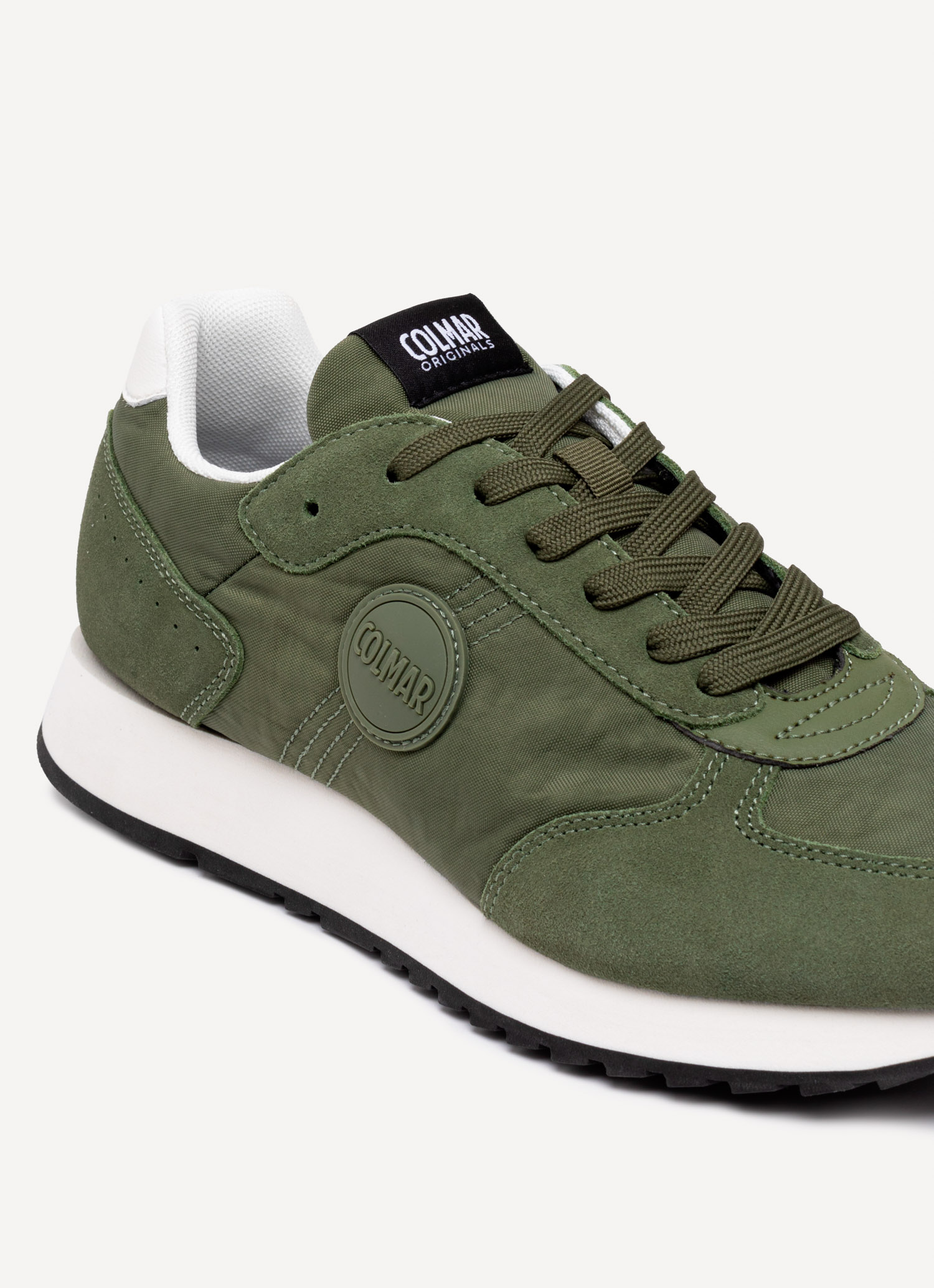 Colmar Herren-sneaker Travis One