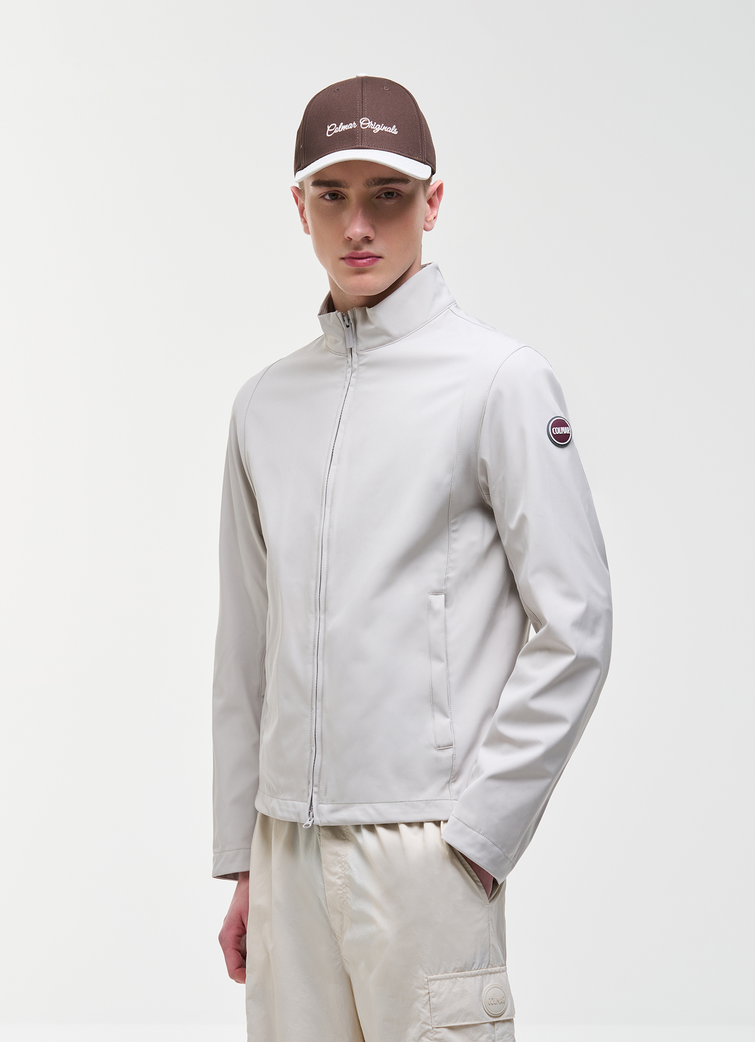 Colmar Softshelljacke