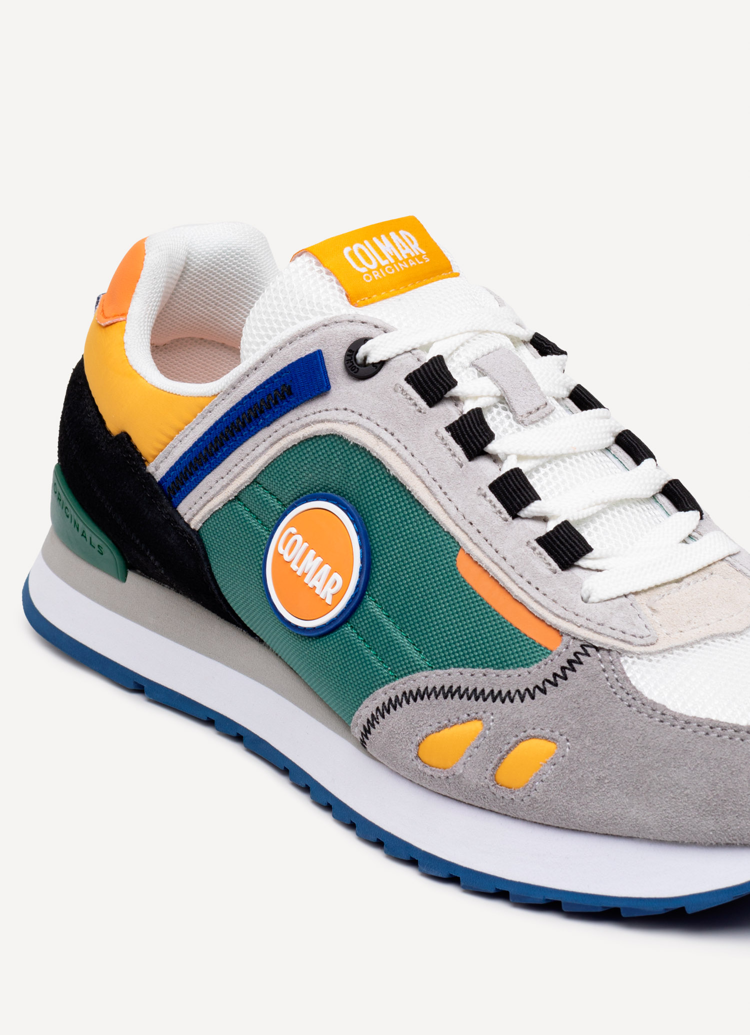 Colmar Herrensneaker Travis Sport Vivid