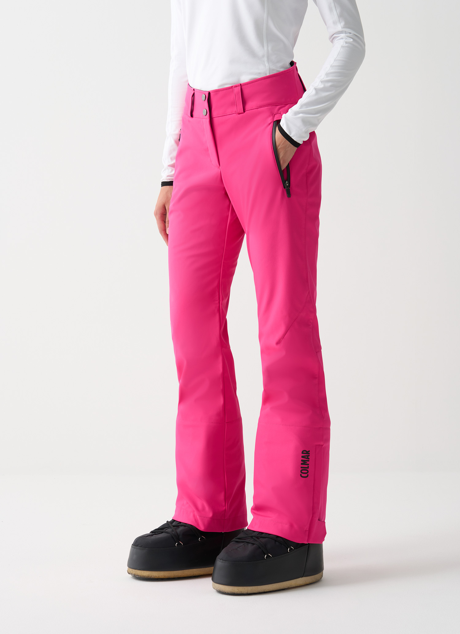 Colmar Softshell-skihose Dressy
