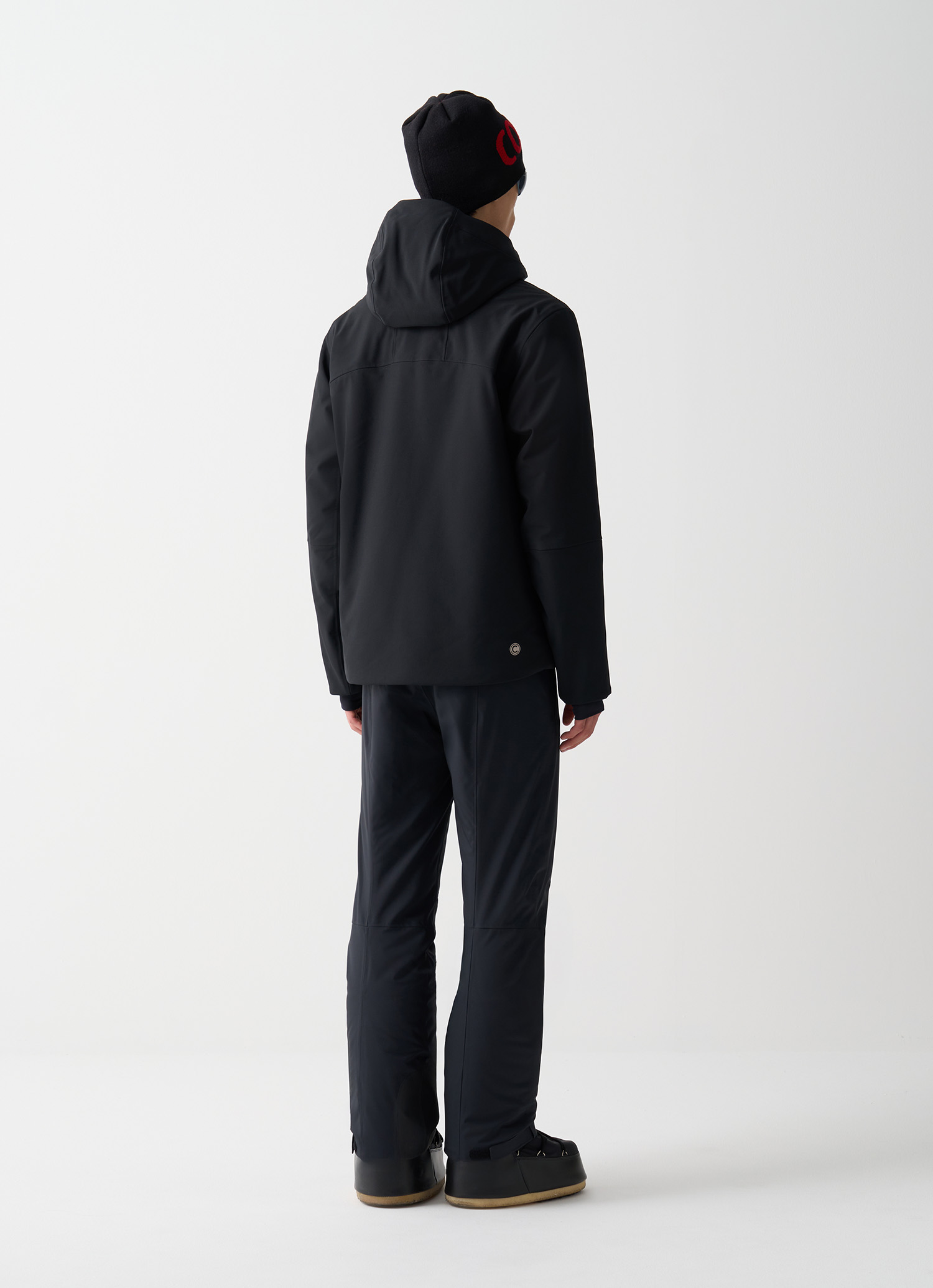 Flex ski jacket - BLACK | Colmar