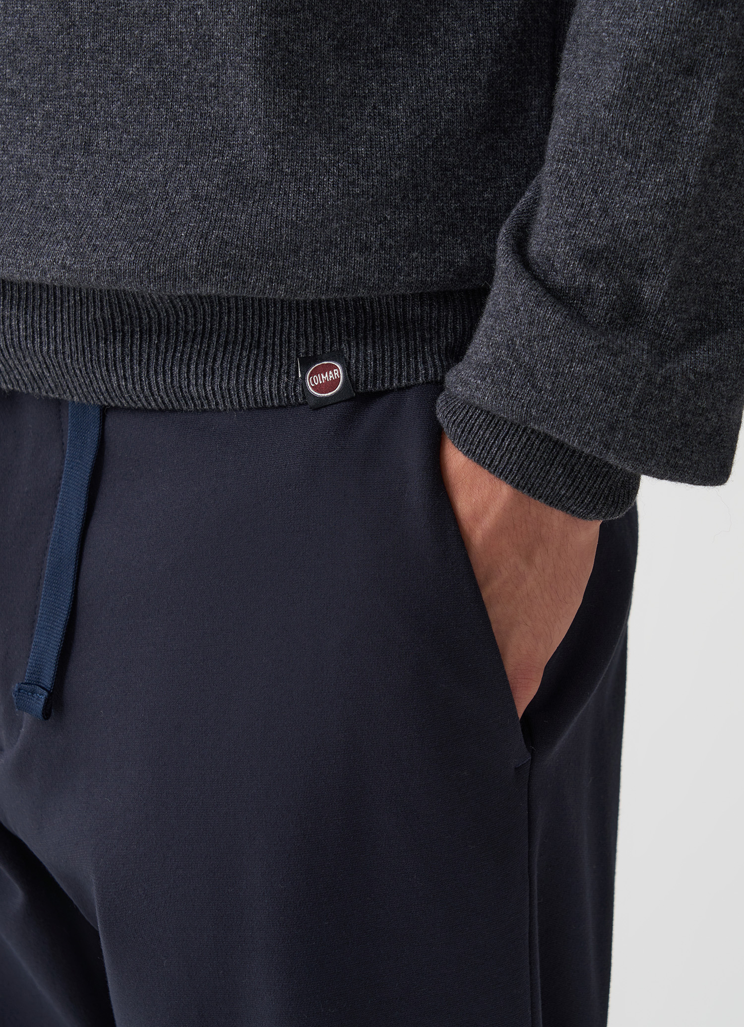 Colmar Feinstrickpullover