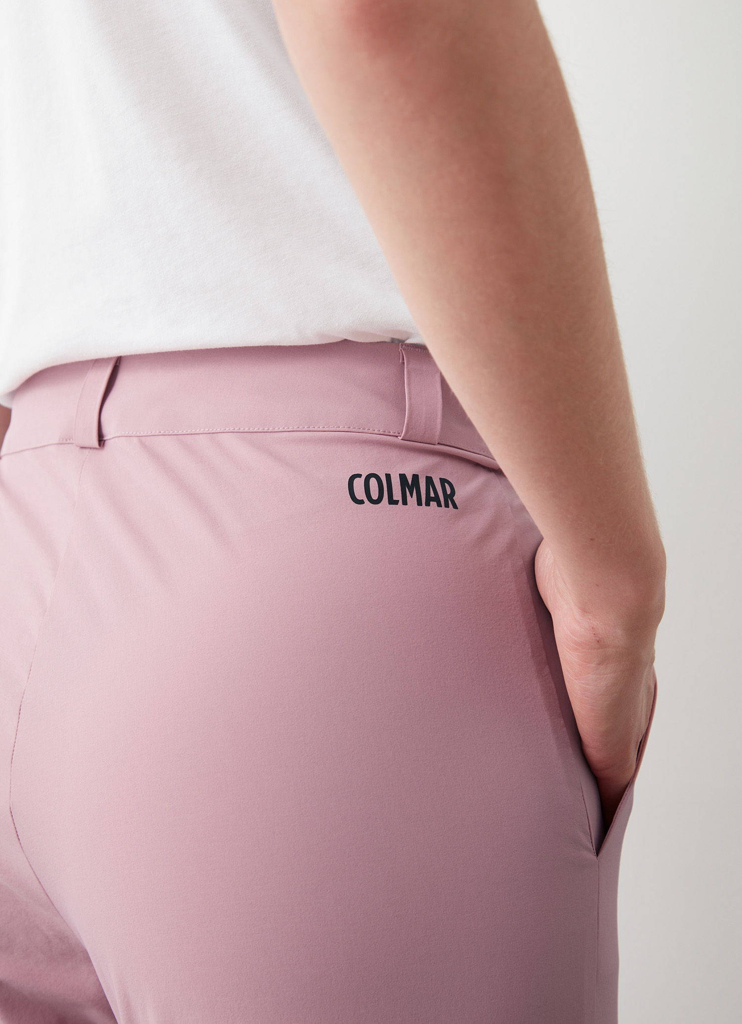 Colmar Funktions-chinohose