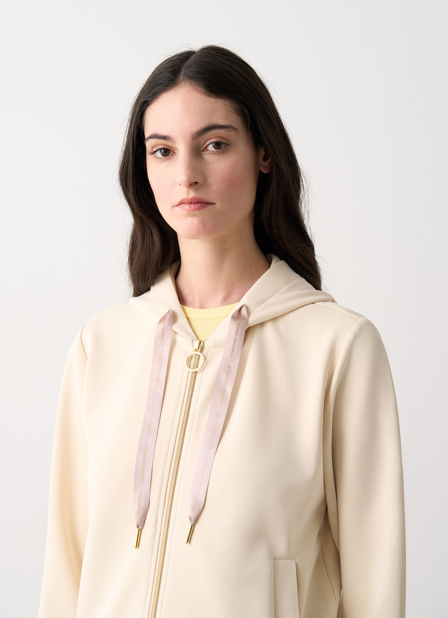 Colmar Kapuzensweatjacke