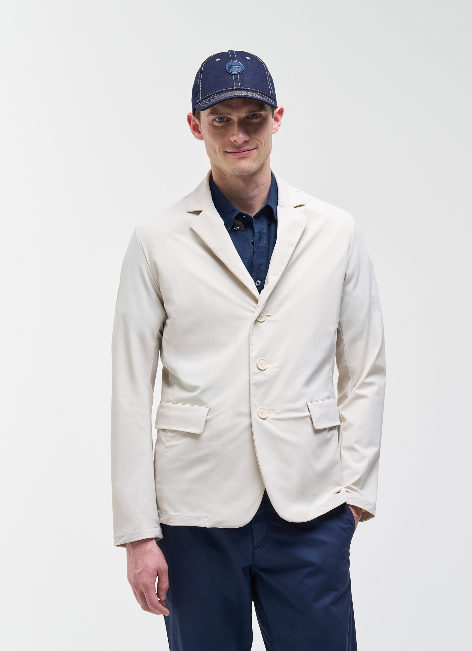 Colmar Stretch-blazer-jacke