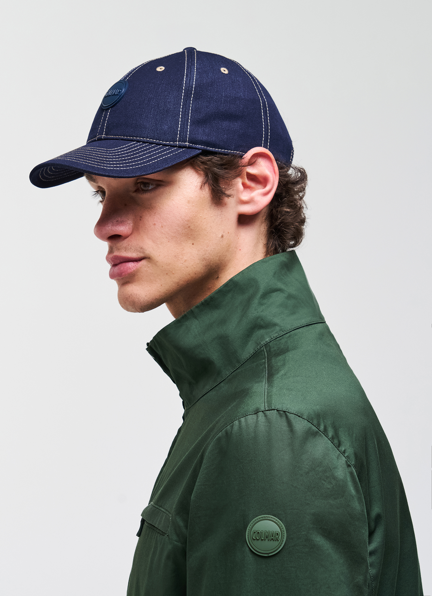 Colmar Feldjacke Aus Baumwolle