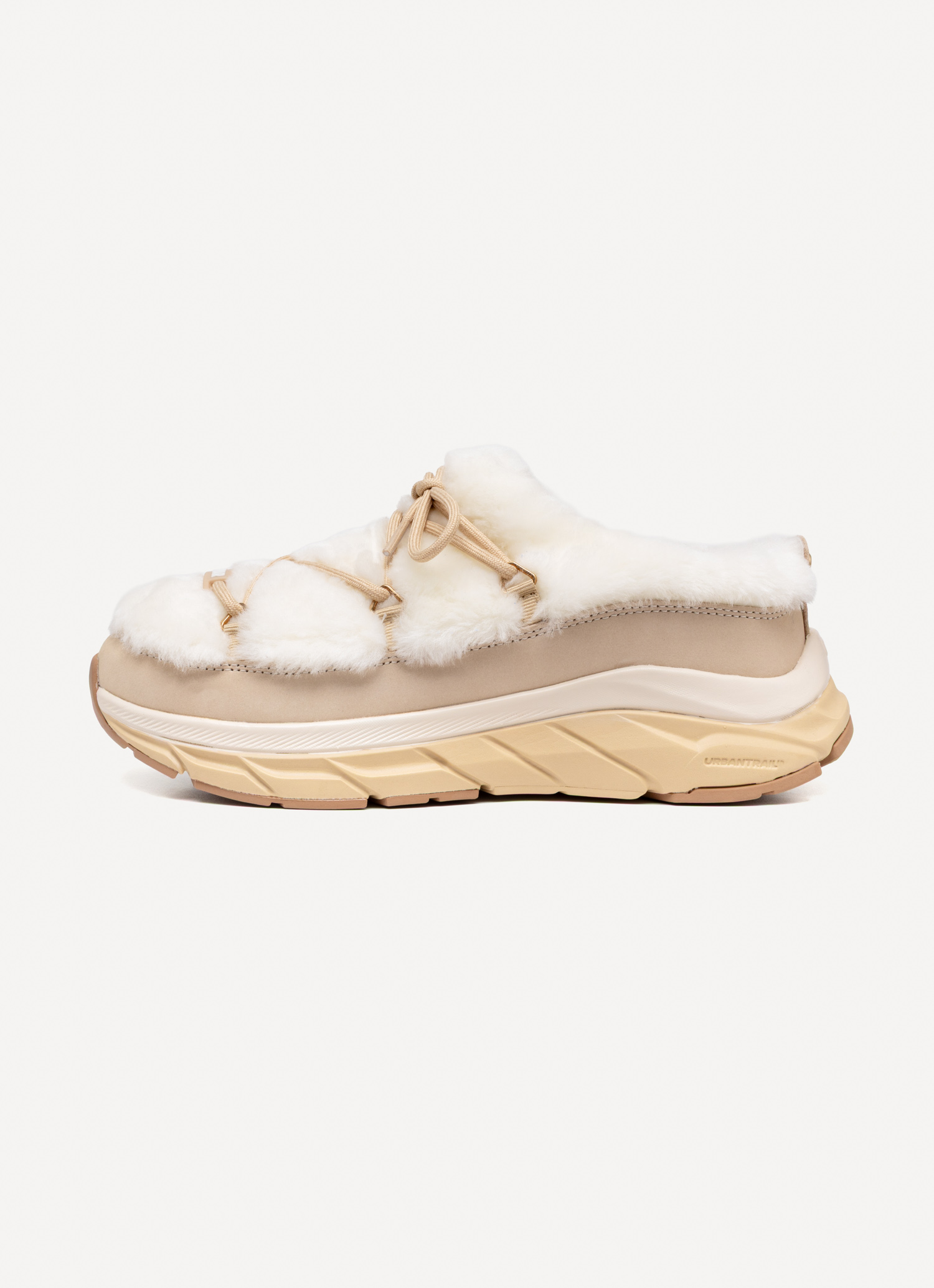 Colmar Donna Beige - Sneaker Rey - Sport - 40 Eu - Immagine 2