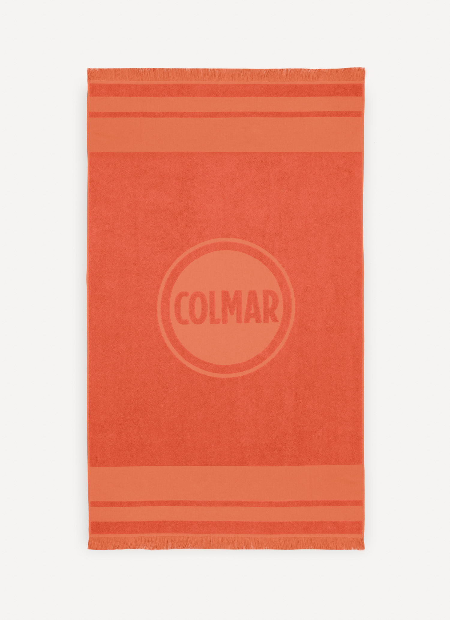 Colmar Strandtuch Aus Frottee