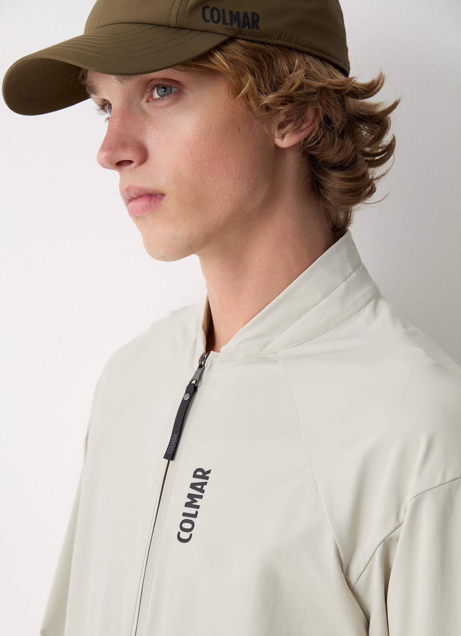 Colmar Funktions-bomberjacke