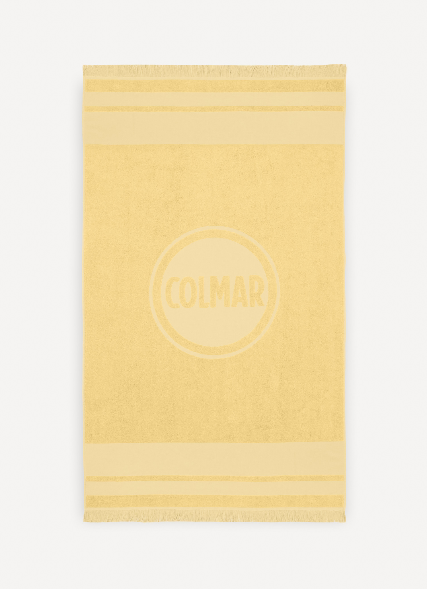 Colmar Strandtuch Aus Frottee