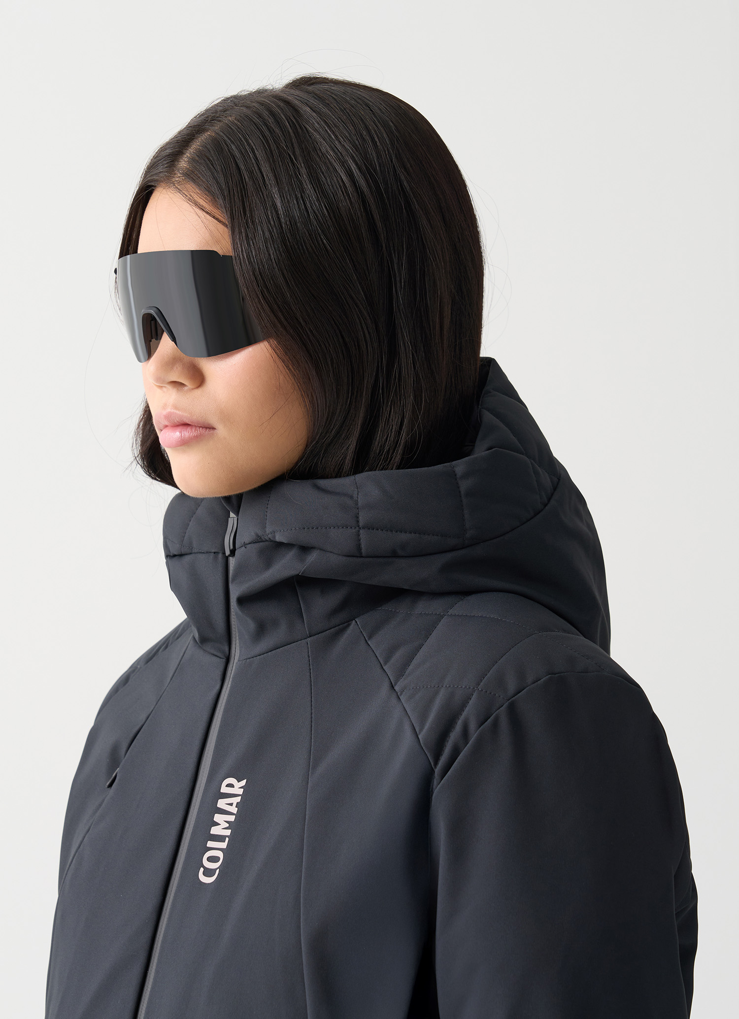 Colmar Skijacke Tender