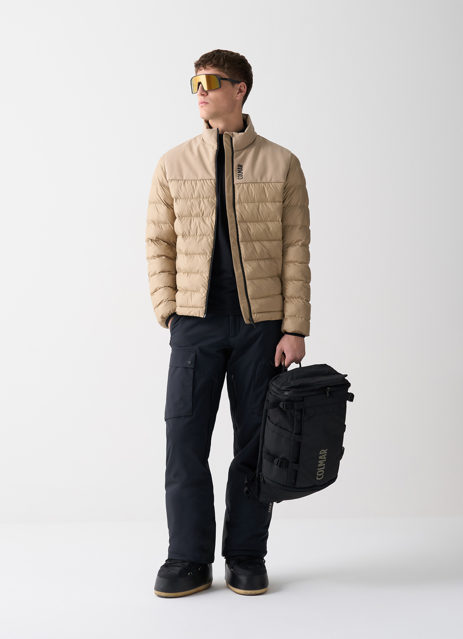 Colmar Outdoorjacke Comfort