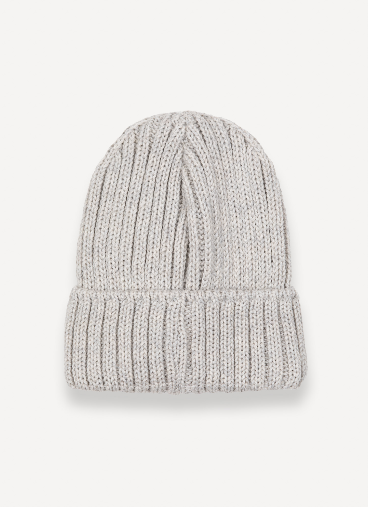 Colmar Gerippte Unisex-mütze Mit Aufschlag