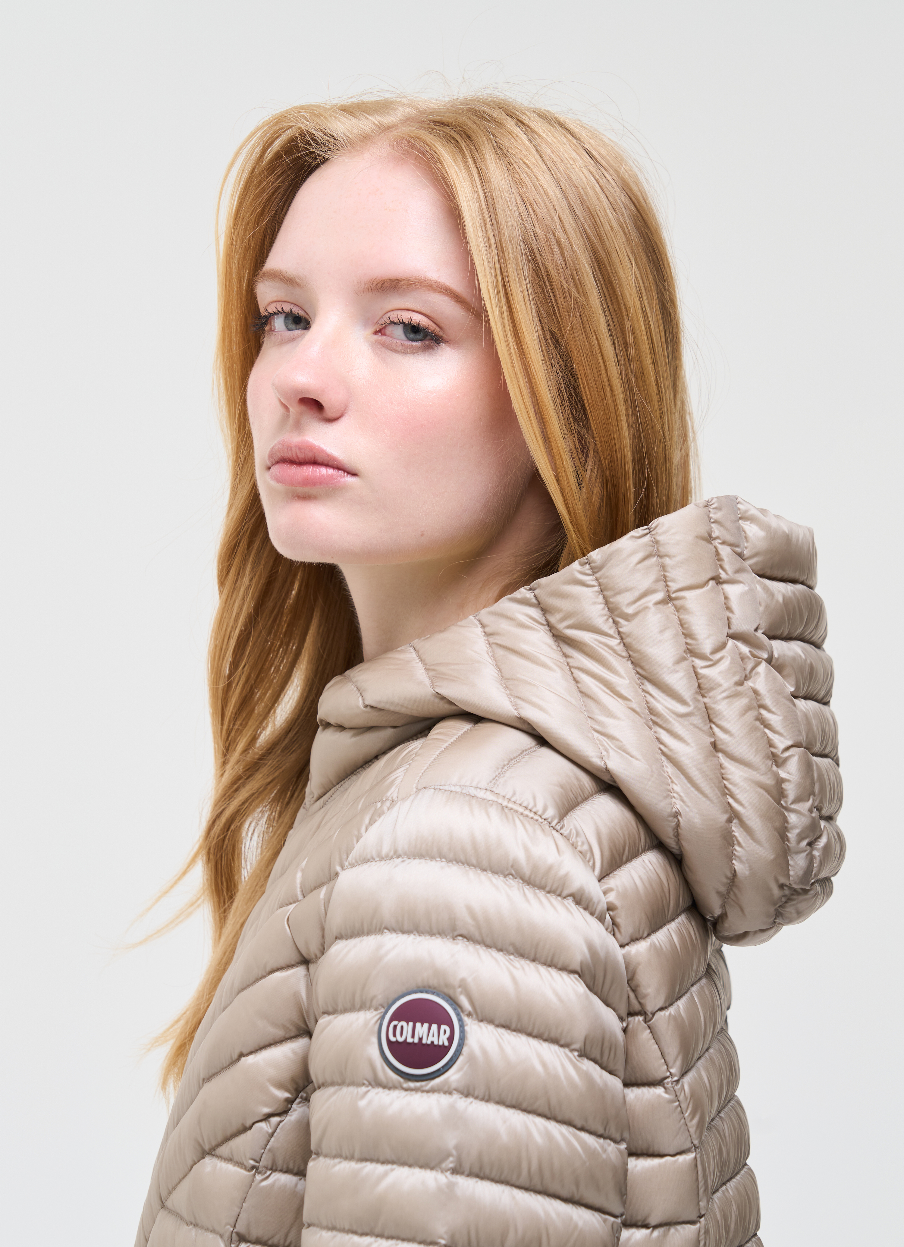 Colmar Leichter Daunenmantel