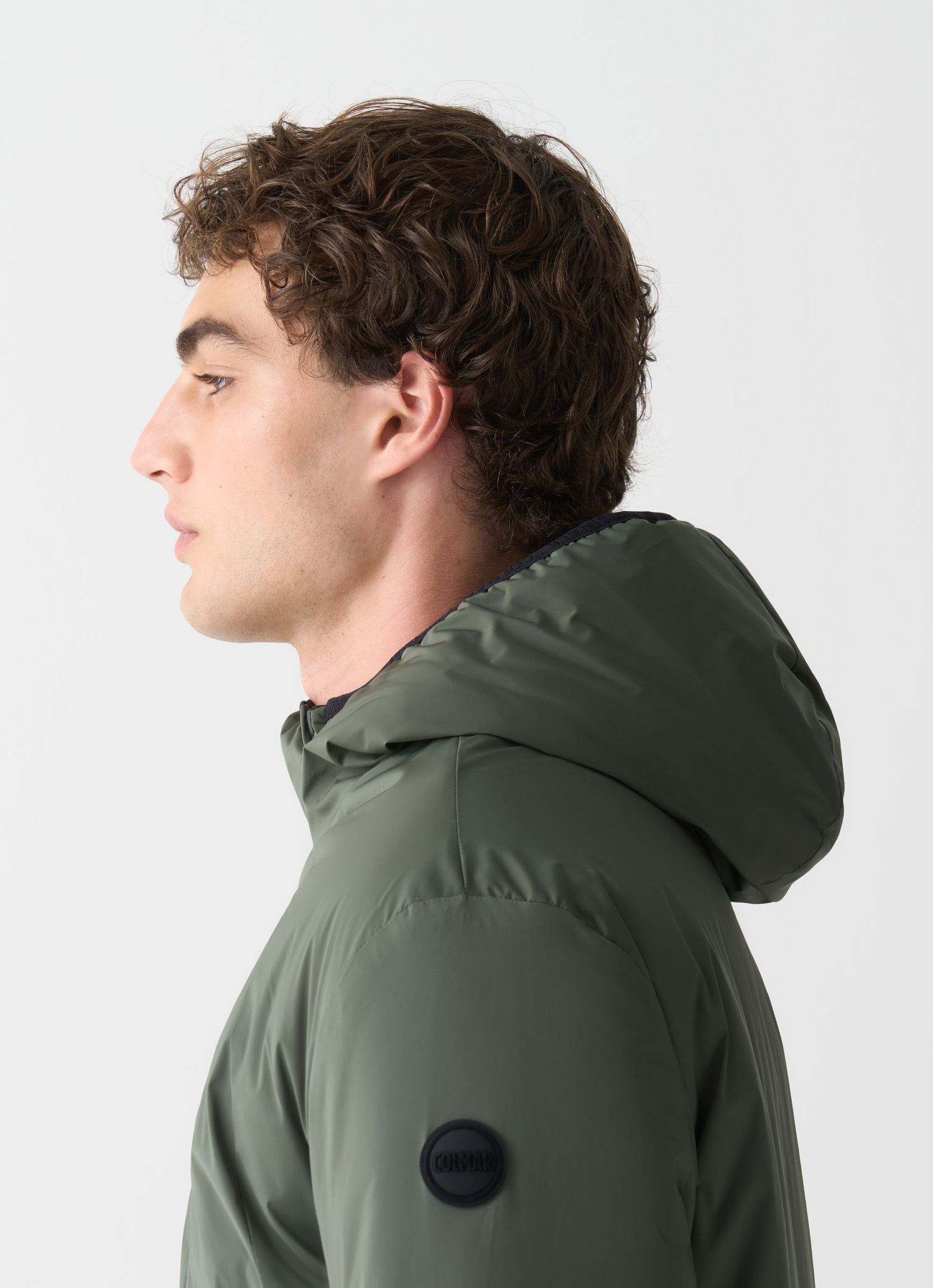 Colmar Herbstliche Stretchjacke