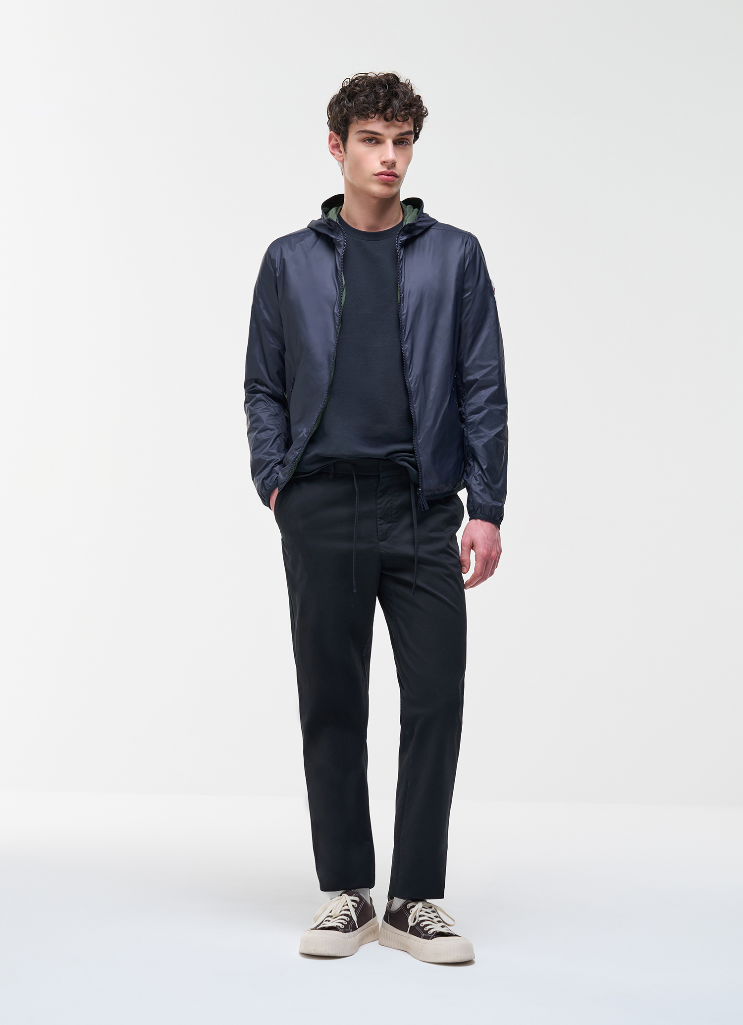 Colmar Ungefütterte Wendejacke