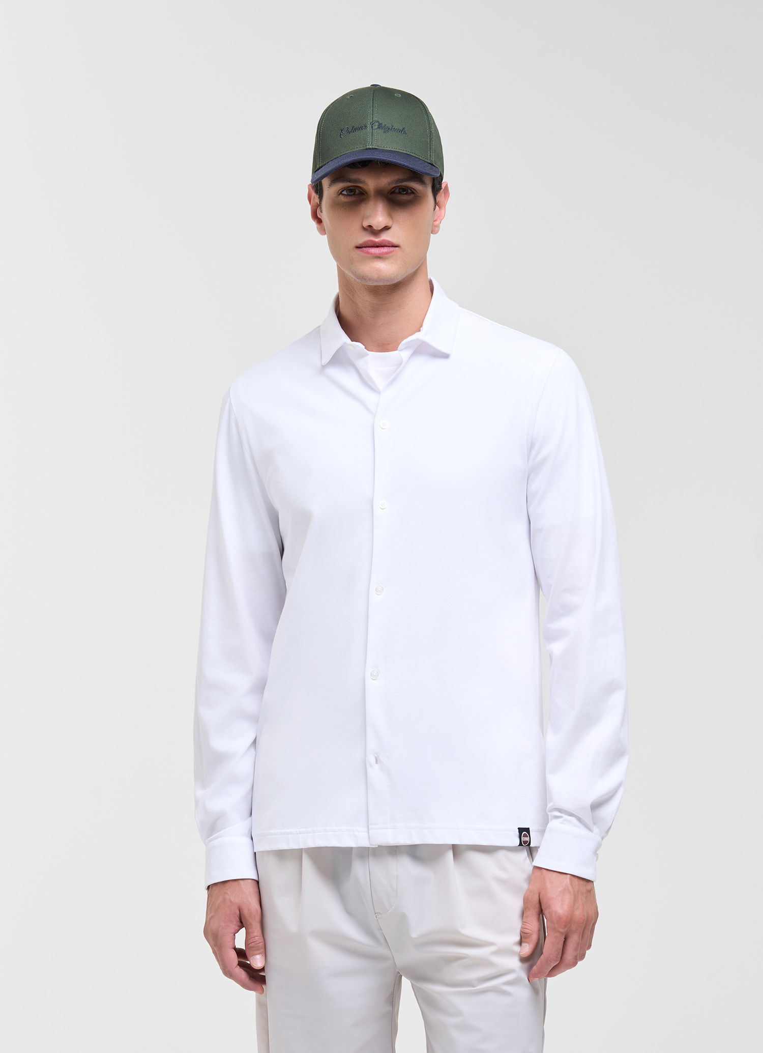 Colmar Supima®-baumwollhemd