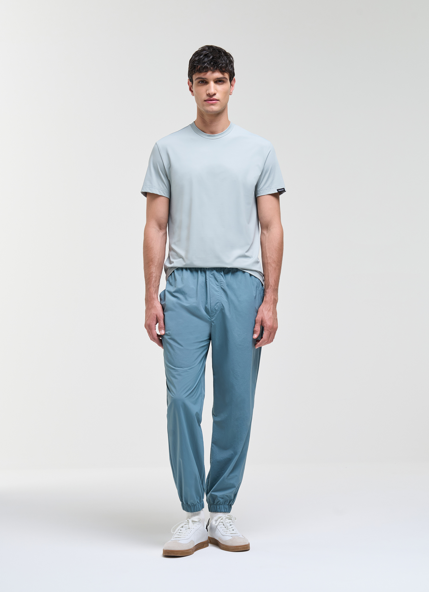 Colmar T-shirt Aus Stretch-nylon