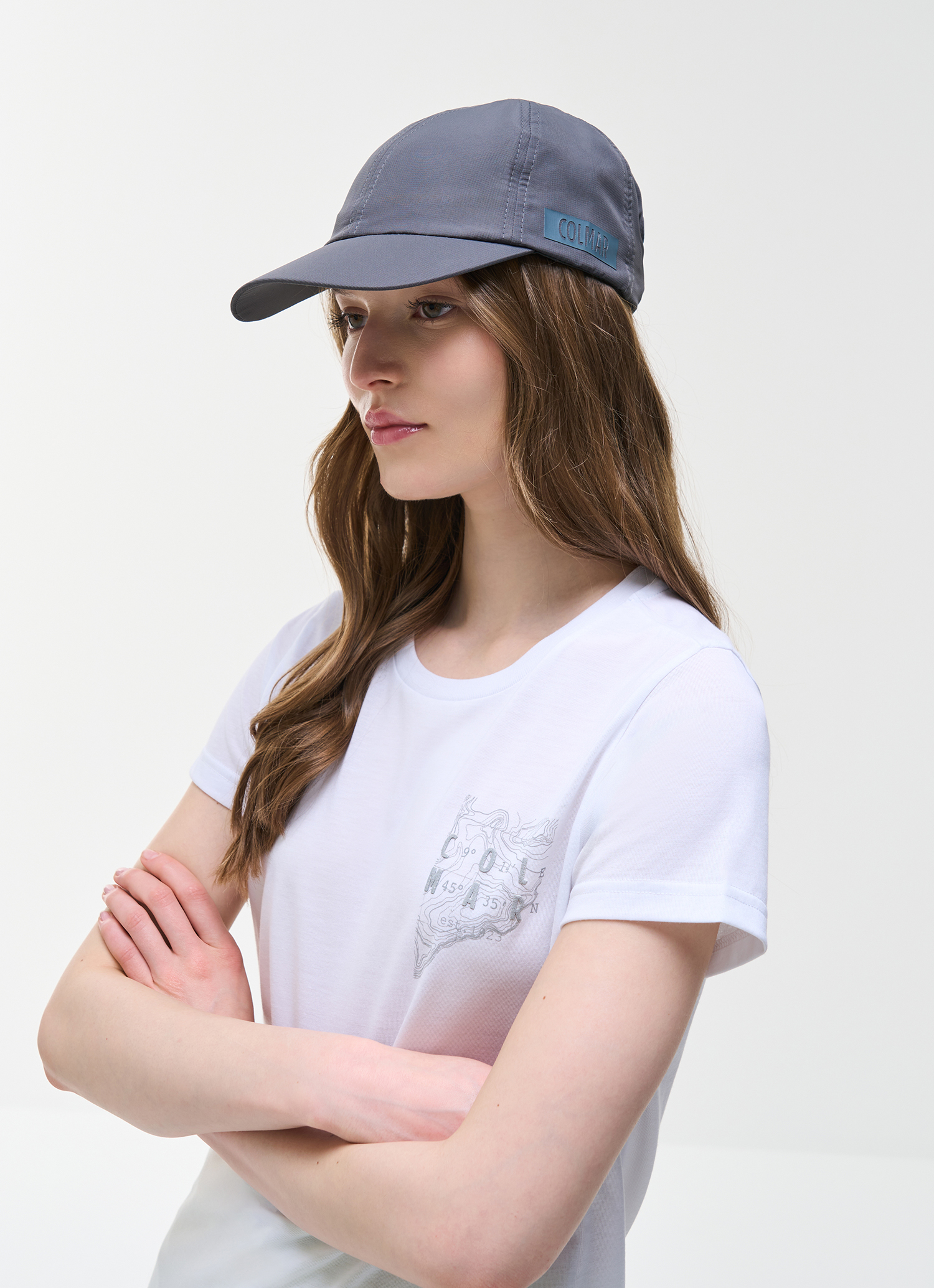 Colmar Unisex Active Baseball Cap