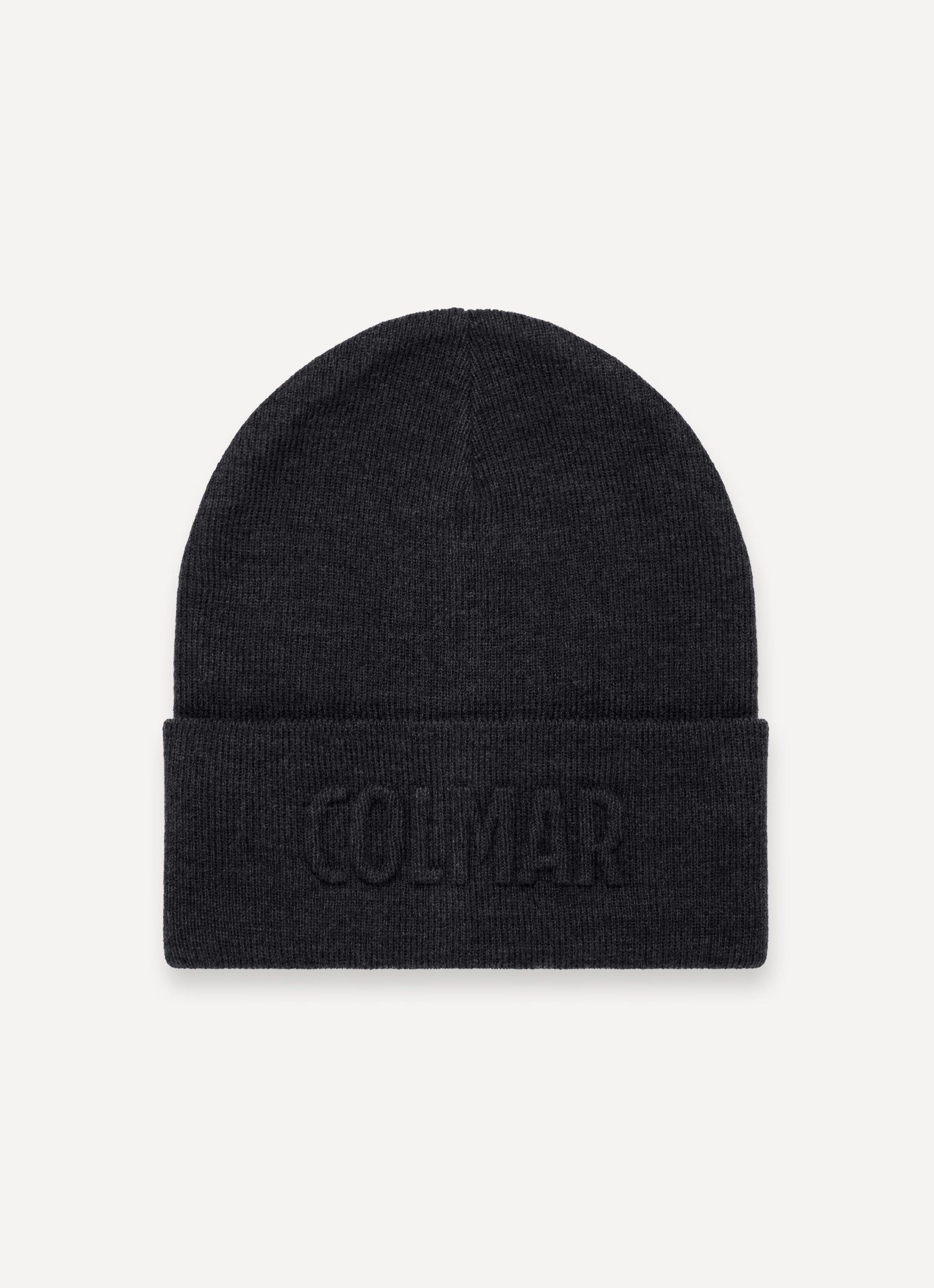 Colmar Uomo Nero Cappello In Polylana® Unisex, Colore: Taglia: Unica