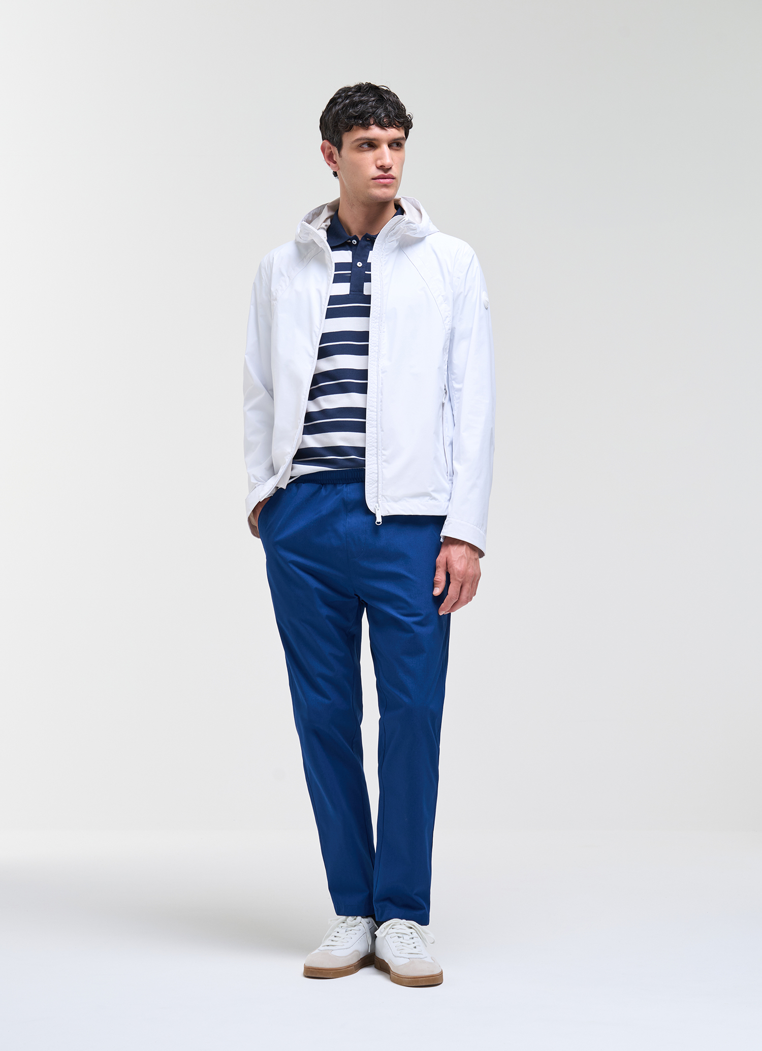 Colmar Wasserdichte Kapuzenjacke