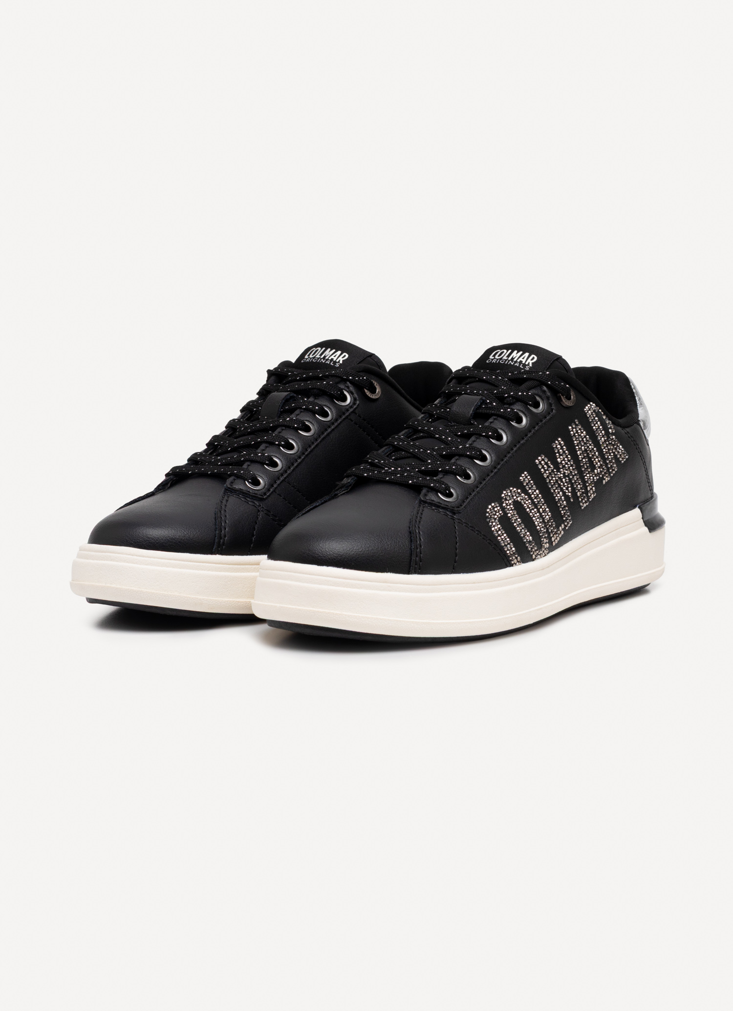 Colmar Damensneaker Clayton Strass