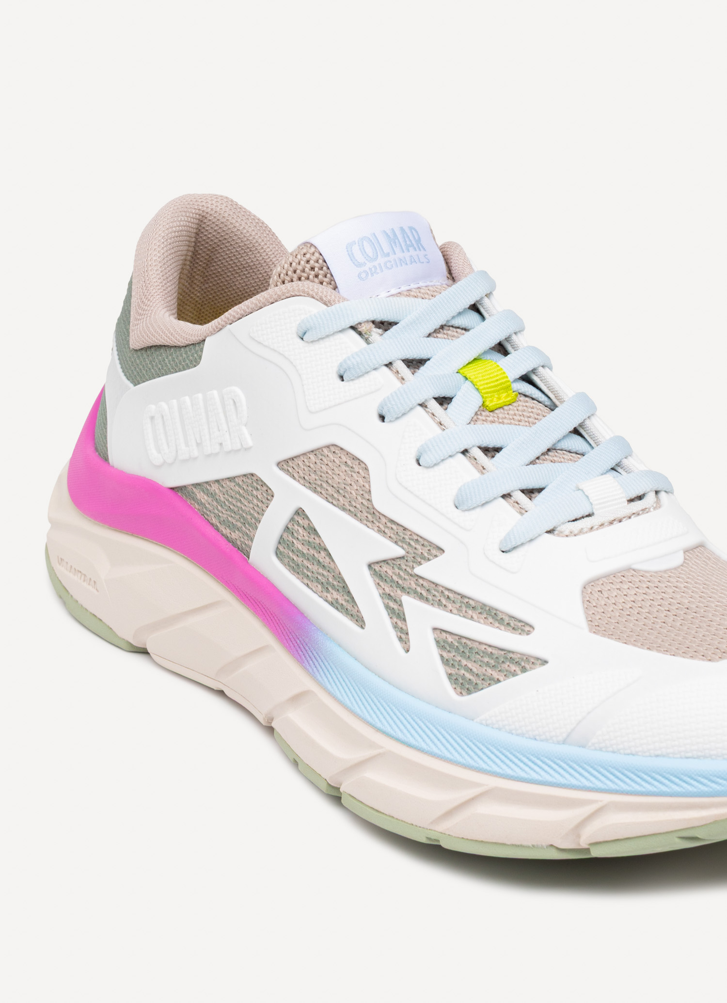 Colmar Damen-sneaker Urbantrail X2 Next