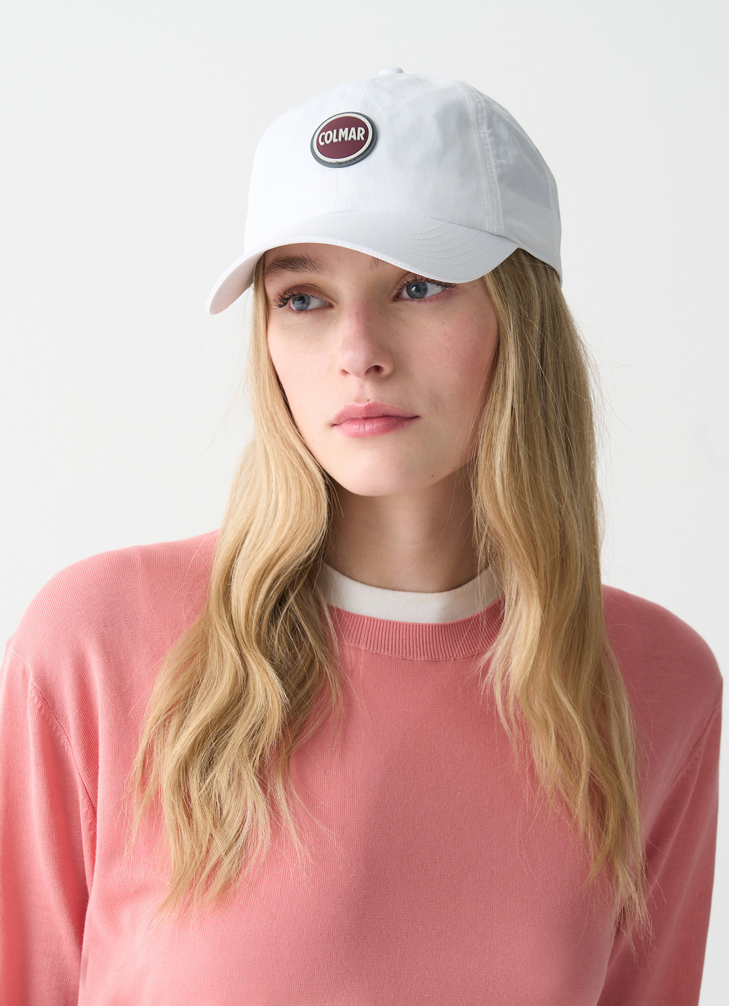 Colmar Unisex-mütze Mit Logo