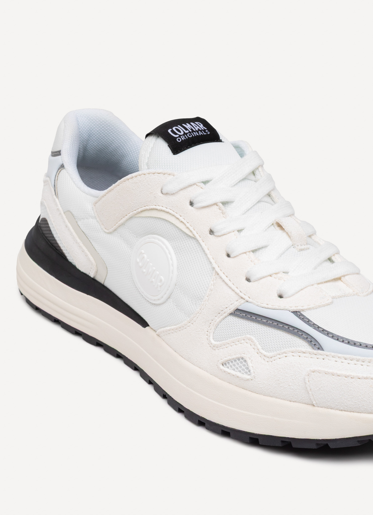 Colmar Herren-sneaker Hunt Faded